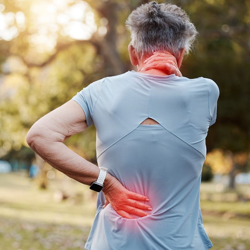 Osteoporosis